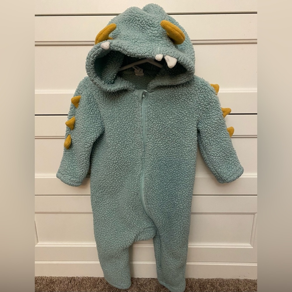 Baby Monster Costume/Onesies